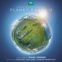 Purchase Hans Zimmer - Planet Earth Ii (Original Television Soundtrack) CD2
