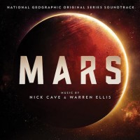 Purchase Nick Cave & Warren Ellis - Mars