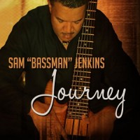 Purchase Sam "Bassman" Jenkins - Journey