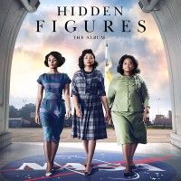 Purchase VA - Hidden Figures: The Album