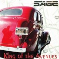 Buy Sage - King Of The Avenues Mp3 Download