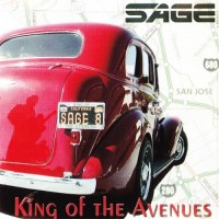 Purchase Sage - King Of The Avenues