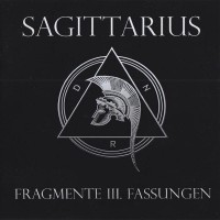 Purchase Sagittarius - Fragmente III. Fassungen