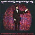 Buy Albert Brooks - Comedy Minus One (Vinyl) Mp3 Download