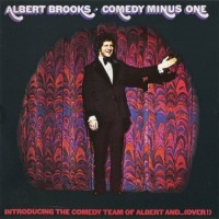 Purchase Albert Brooks - Comedy Minus One (Vinyl)