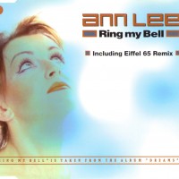 Purchase ann lee - Ring My Bell (MCD)