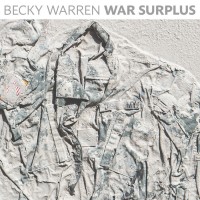 Purchase Becky Warren - War Surplus