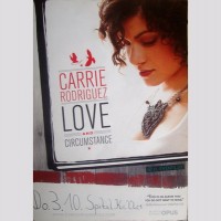 Purchase Carrie Rodriguez - Offenburg, Germany 2013 (Live)