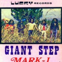 Purchase Giant Step - Mark I (Vinyl)