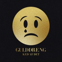 Purchase Gulddreng - Ked Af Det (CDS)