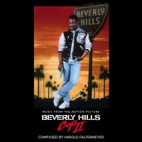 Purchase Harold Faltermeyer - Beverly Hills Cop II OST
