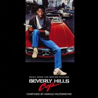 Purchase Harold Faltermeyer - Beverly Hills Cop OST