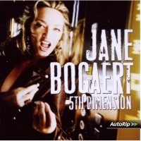 Purchase Jane Bogaert - 5Th Dimension