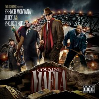 Purchase Juicy J - Cocaine Mafia (With French Montana & Project Pat)