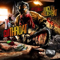 Purchase Juicy J & Project Pat - Cut Throat