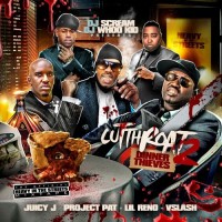Purchase Juicy J & Project Pat - Cut Throat 2. Dinner Thieves
