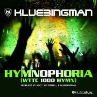 Purchase Klubbingman - Hymnophoria (Wttc 1000 Hymn) (EP)