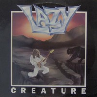 Purchase Lazy - Creature (Vinyl)