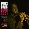 Buy Miles Davis - Birdland 1951 Mp3 Download