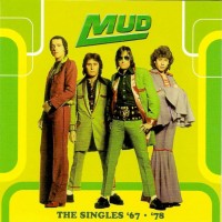 Purchase Mud - The Singles '67-'78 CD1