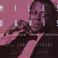 Buy Miles Davis & John Coltrane - Live In Stockholm 1960 Complete CD3 Mp3 Download