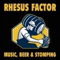 Buy Rhesus Factor - Music, Beer & Stomping Mp3 Download