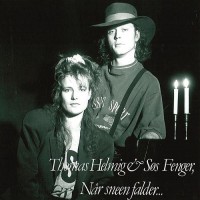 Purchase Thomas Helmig - Når Sneen Falder (With Søs Fenger) (CDS)