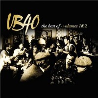 Purchase UB40 - The Best Of UB40 - Volumes 1 & 2 CD2