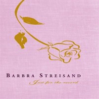 Purchase Barbra Streisand - Just For The Record: The '60s Part I CD1