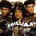 Buy Brilliant - Kiss The Lips Of Life (Vinyl) Mp3 Download