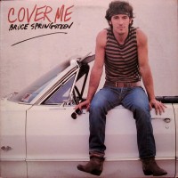 Purchase Bruce Springsteen - Cover Me (VLS)