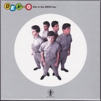 Purchase DEVO - This Is The Devo Box CD3