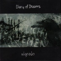 Purchase Diary Of Dreams - Nigredo