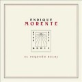 Buy Enrique Morente - El Pequeño Reloj Mp3 Download