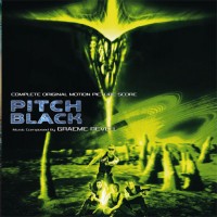 Purchase Graeme Revell - Pitch Black OST CD1