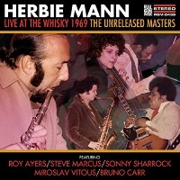 Purchase Herbie Mann - Live At The Whisky 1969: The Unreleased Masters CD1