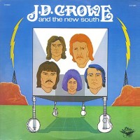 Purchase J. D. Crowe & The New South - Bluegrass Evolution (Vinyl)