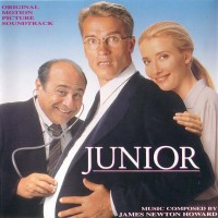 Purchase James Newton Howard - Junior OST