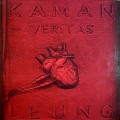 Buy Kaman Leung - Veritas (EP) (Vinyl) Mp3 Download