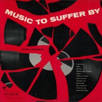 Purchase Leona Anderson - Music To Suffer By (Vinyl)