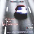 Buy Lou Harrison - Homage To Lou Harrison, Vol. 4 (With Tammittam Percussion Ensemble & Pierpaolo Turetta) Mp3 Download