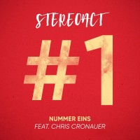 Purchase Stereoact - Nummer Eins (Feat. Chris Cronauer) (CDS)