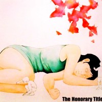 Purchase The Honorary Title - The Honorary Title (EP)