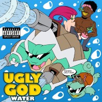Purchase Ugly God - Water (CDS)