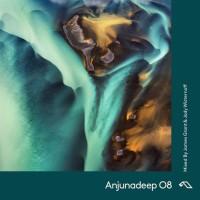 Purchase VA - Anjunadeep 08: Mixed By James Grant & Jody Wisternoff CD2