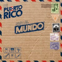 Purchase VA - De Puerto Rico Para El Mundo