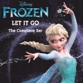 Purchase VA - Let It Go (The Complete Set) (From "Frozen") CD1 Mp3 Download