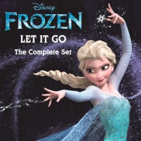 Purchase VA - Let It Go (The Complete Set) (From "Frozen") CD3