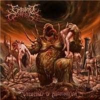 Purchase Embryo Genesis - Dissecting Of Abomination