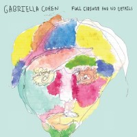 Purchase Gabriella Cohen - Full Closure And No Details